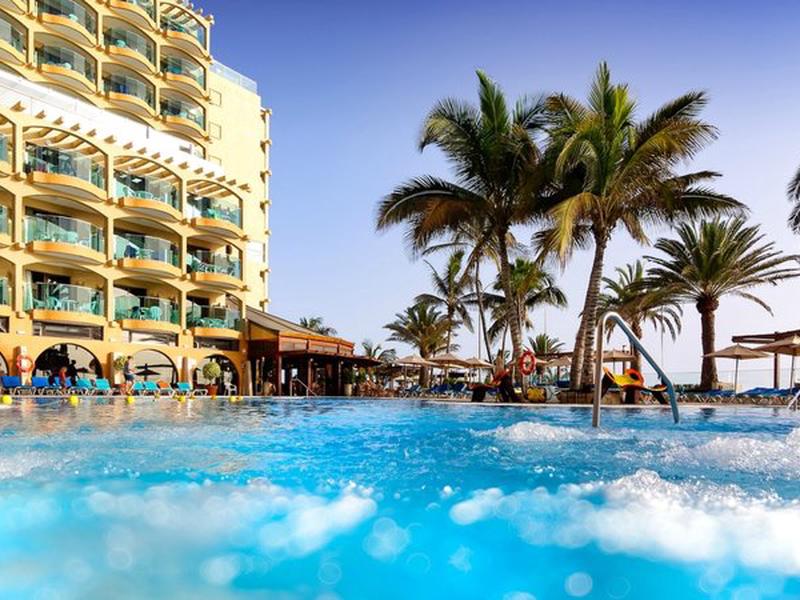 Bull Dorado Beach & Spa
