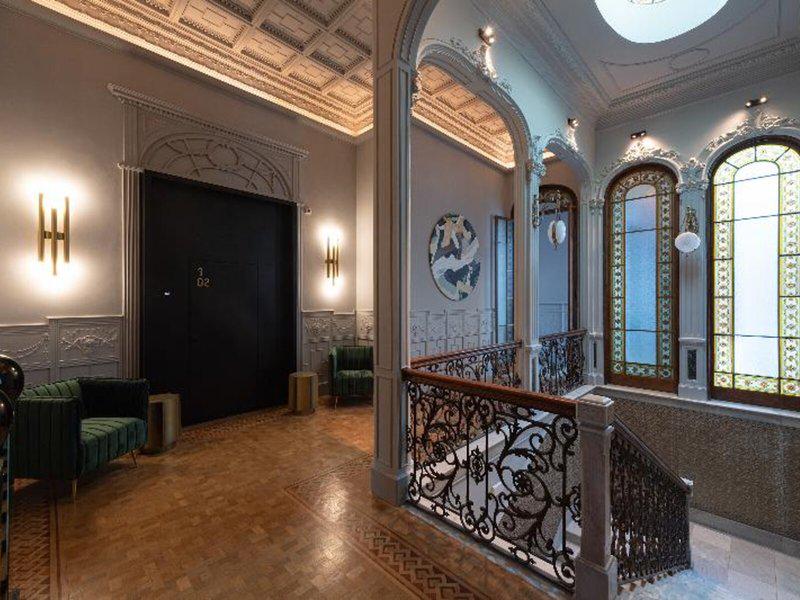 Boutique Hotel Cordial Malteses