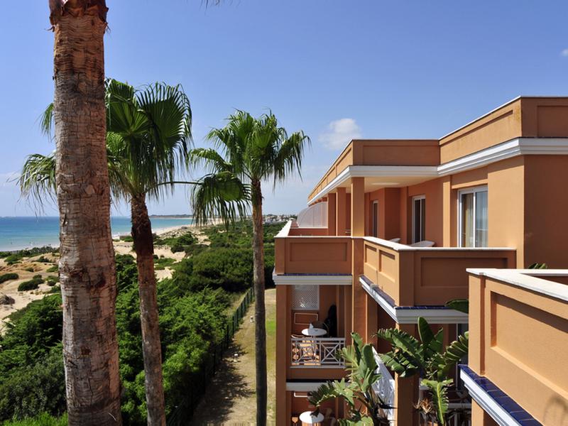 Hipotels Barrosa Park