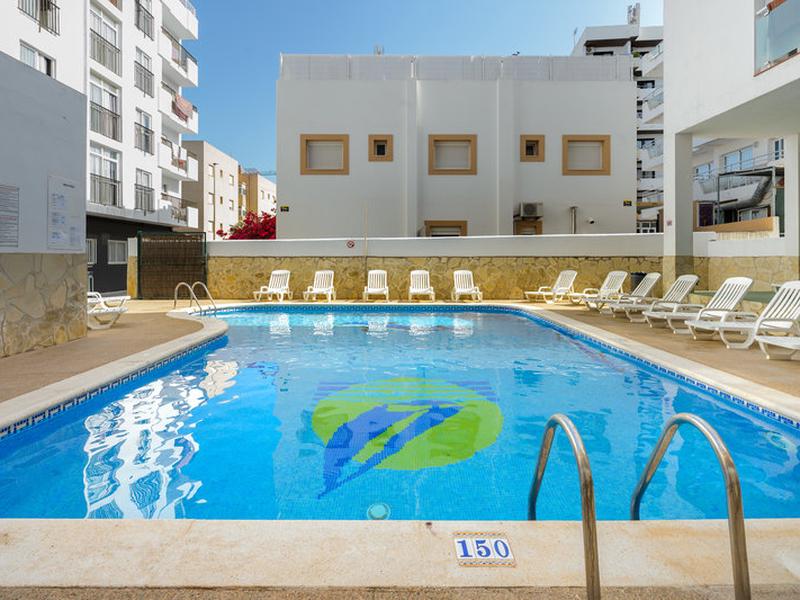 Apartamentos Vibra Calima