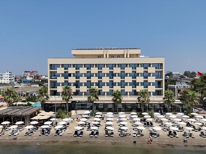 Amara Hotel & Spa