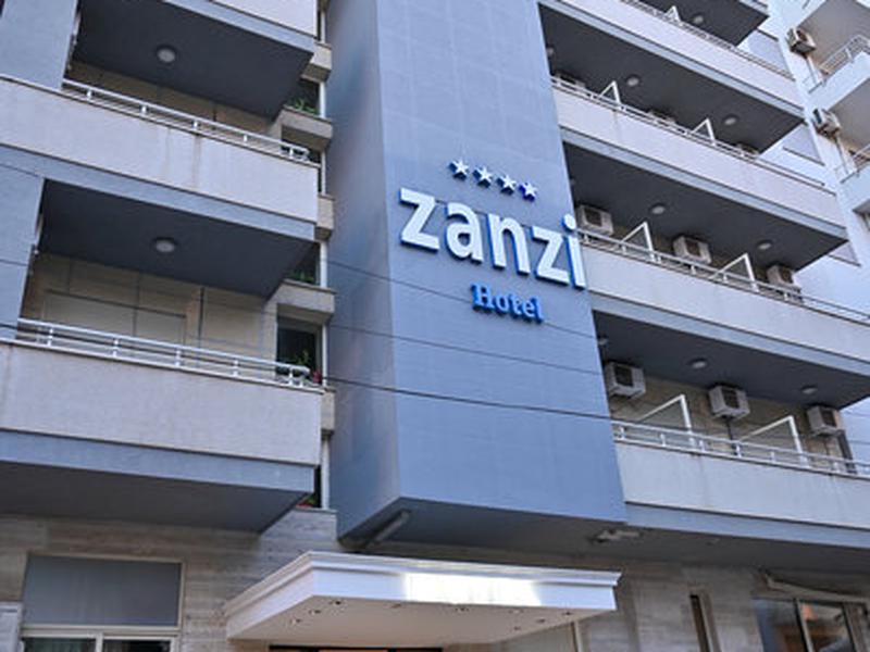 Zanzi Hotel