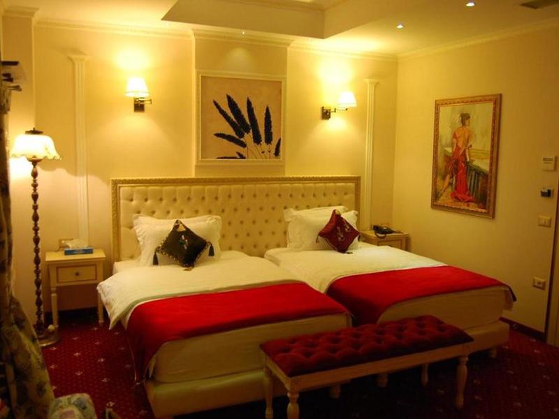 2 Kitarrat Boutique Hotel & Spa