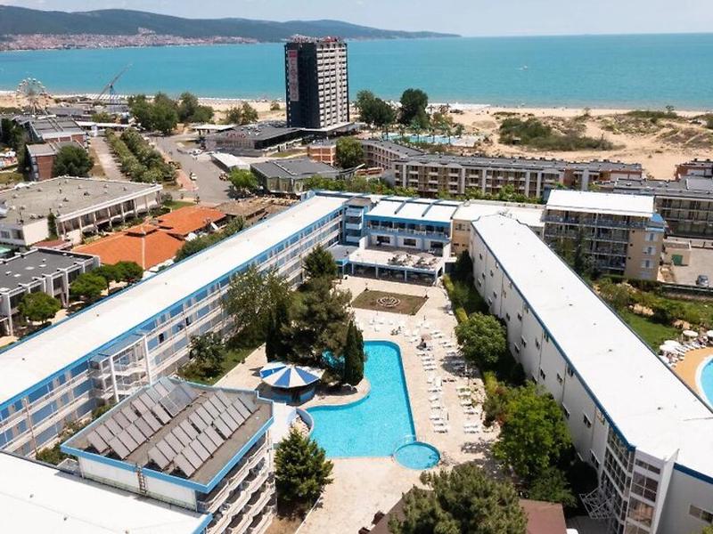 Hotel Azurro