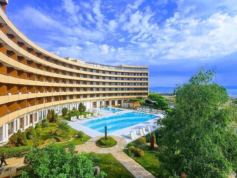 Grand Hotel Pomorie