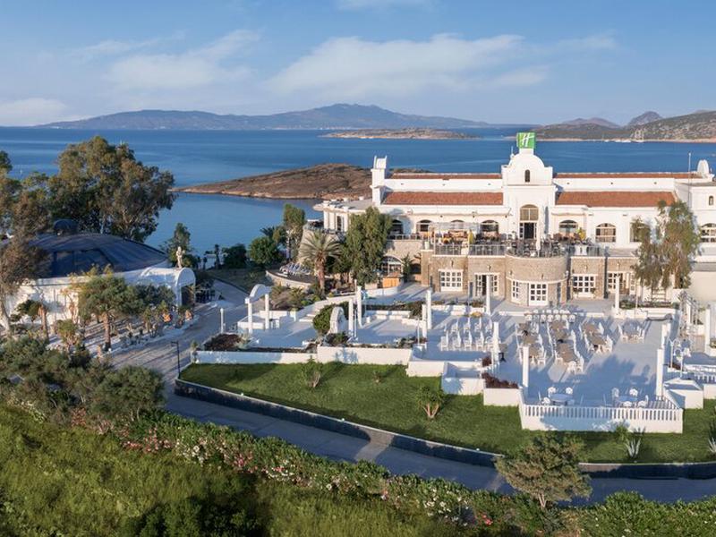 Baska Resort Bodrum