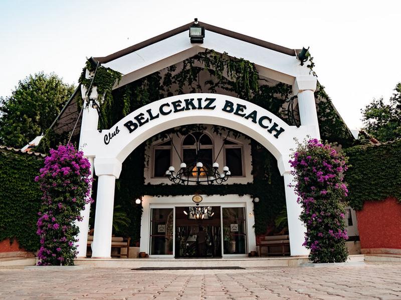 Club Belcekiz Beach Hotel