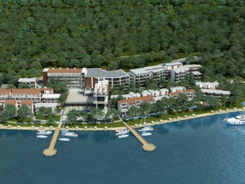 Orka Lotus Beach