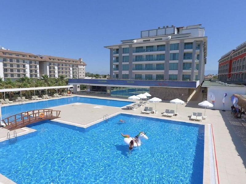 Armas Life Belek