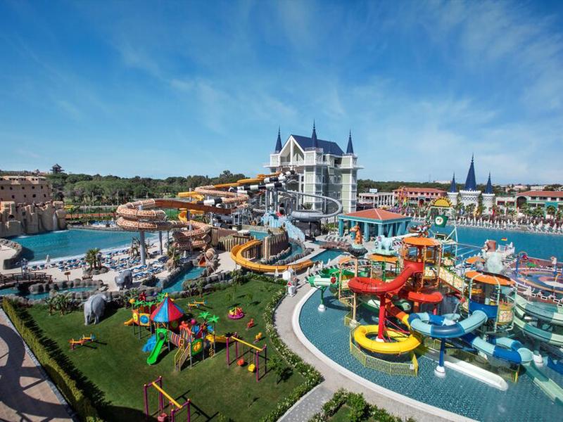 Granada Luxury Belek