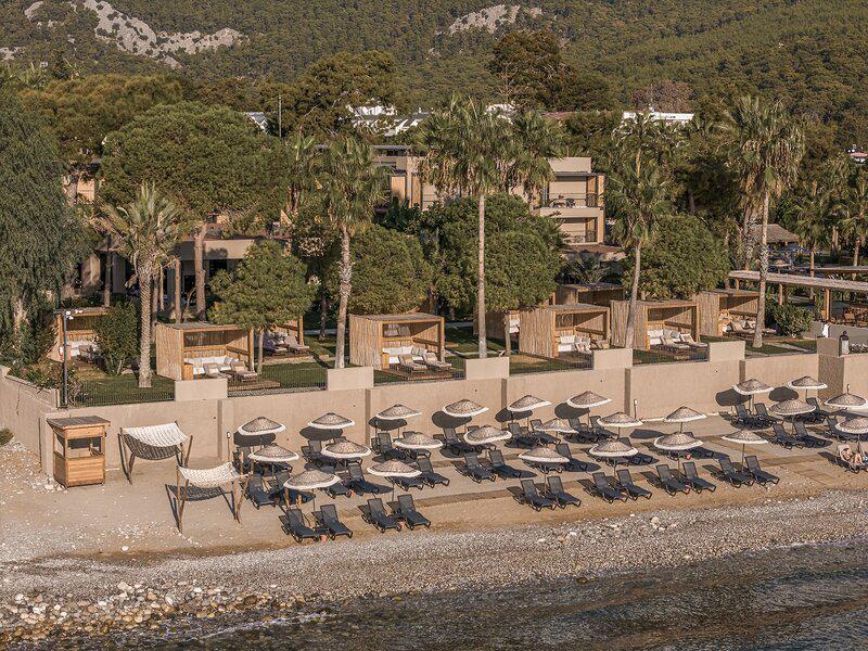 Balmy Beach Resort Kemer (Adults only 18+)