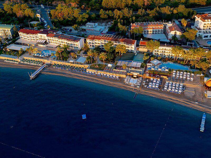 Club Hotel Rama