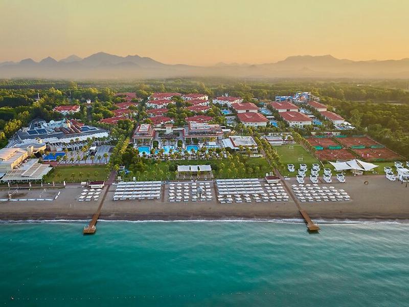 Güral Premier Belek