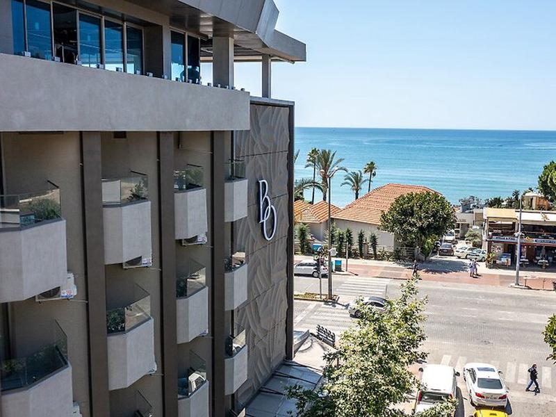 Büyük Hotel