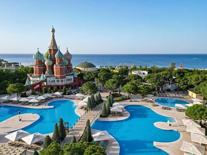 Kremlin Palace