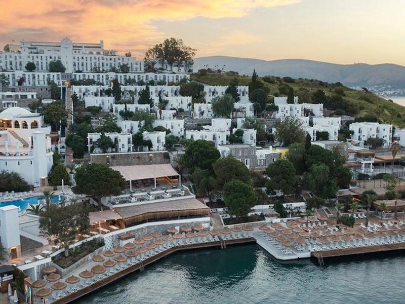 Baska Resort Bodrum