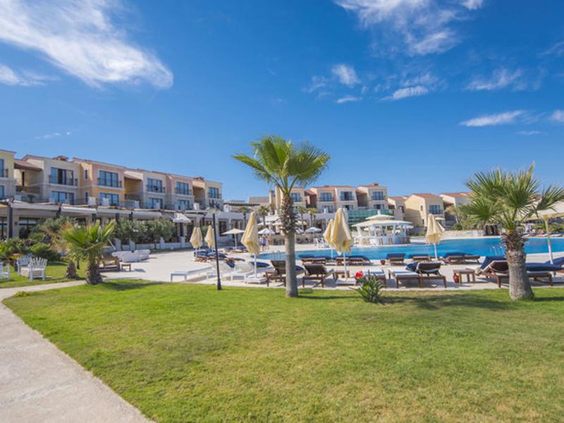 Premier Solto Hotel