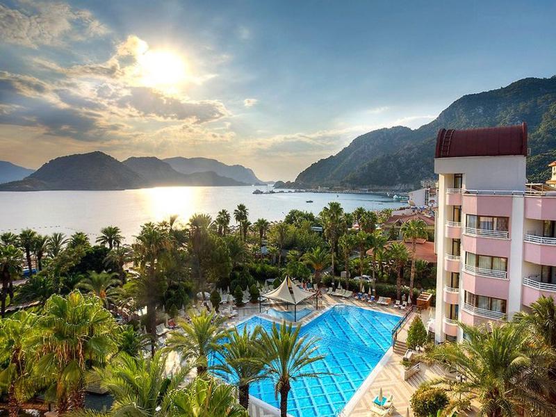 Hotel Aqua