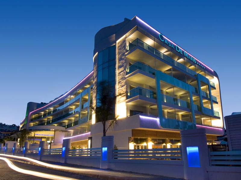 Casa De Maris Spa & Resort Hotel (Adults only 16+)