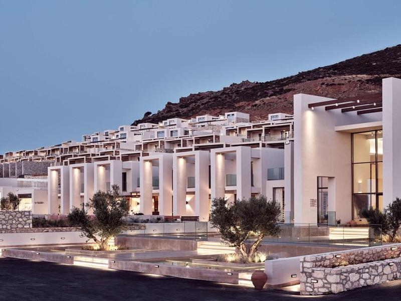 The Royal Senses Resort & Spa Crete, Curio Collection by Hilton