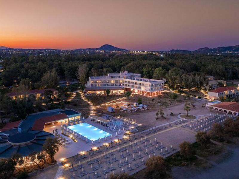 Domes Aulus Zante, Autograph Collection