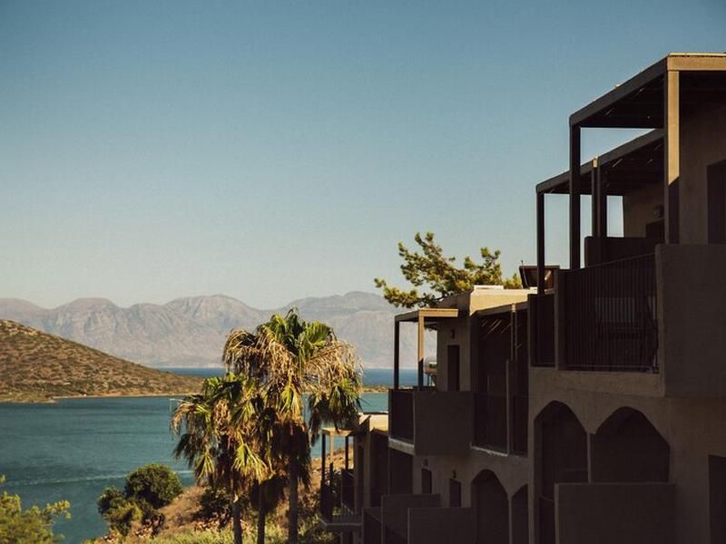 Domes Aulus Elounda, Curio Collection by Hilton (Adults only 16+)