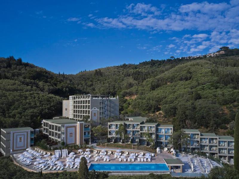 Mythos Palace Corfu (Adults only 16+)
