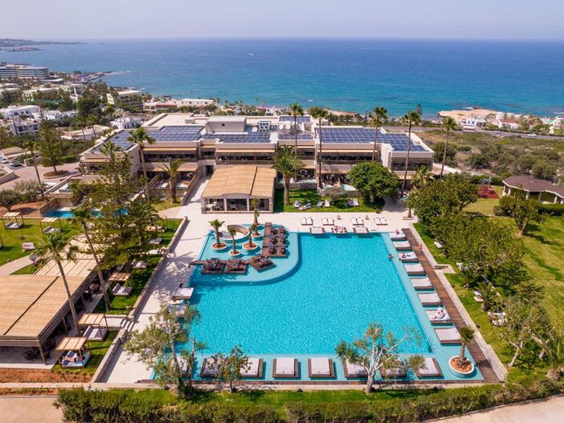 King Minos Retreat Resort & Spa