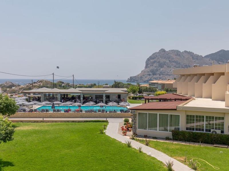 Relax Hotel