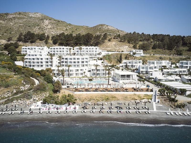 Dimitra Beach Hotel & Suites