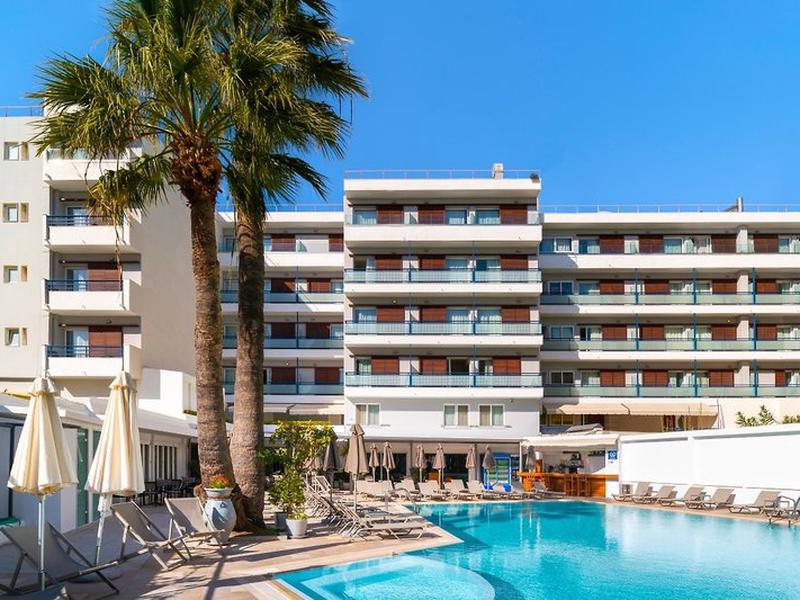 Best Western Plaza Hotel