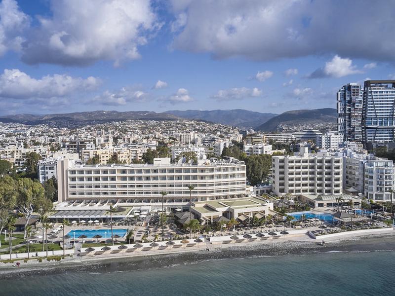 Atlantica Miramare Beach