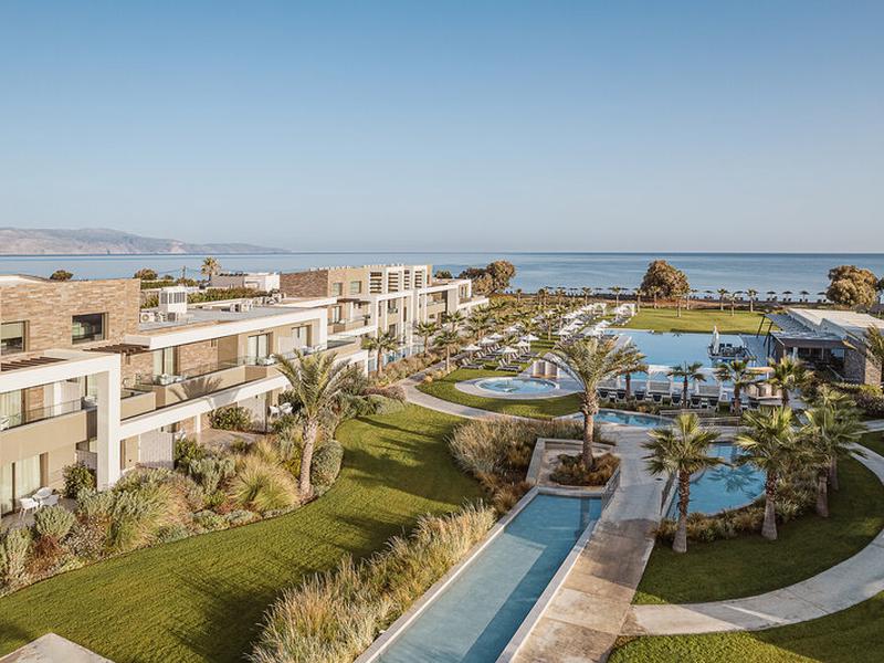 Myrion Beach Resort (Adults only 16+)