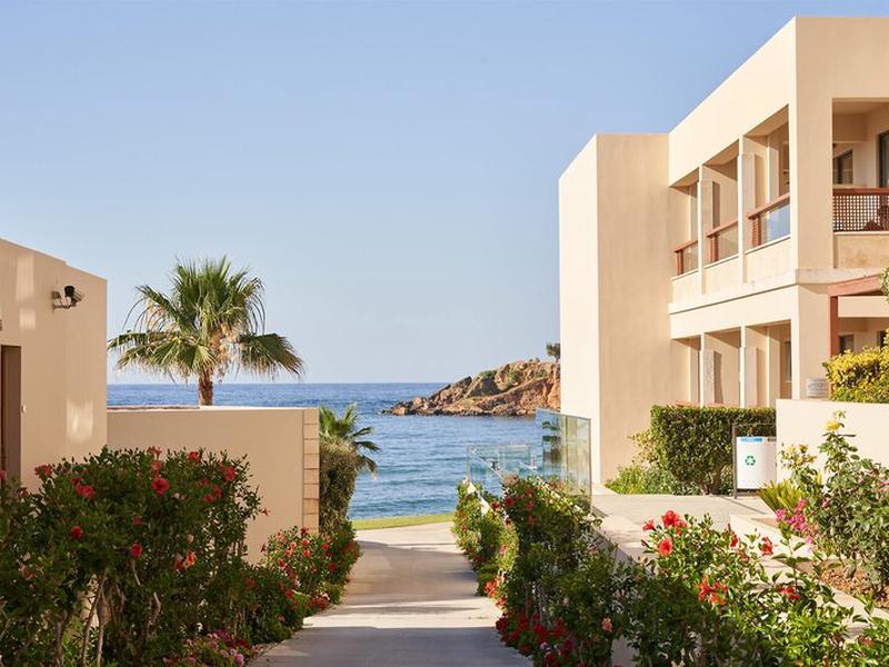 Atlantica Kalliston Resort (Adults only 16+)