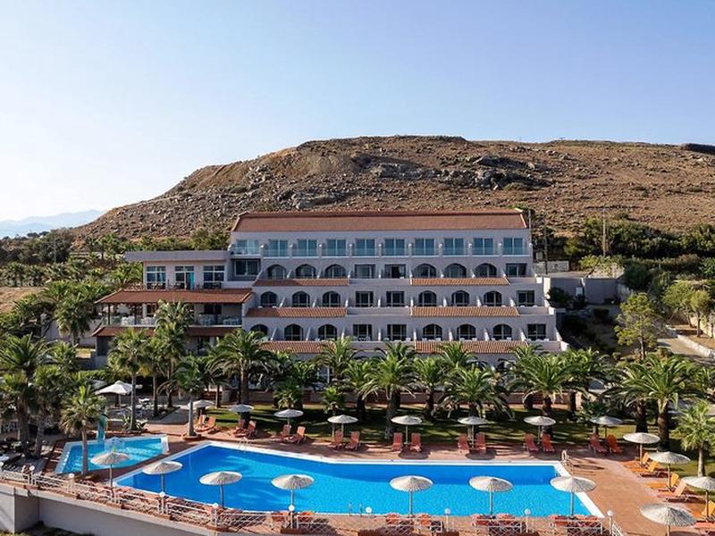 Europa Resort Hotel