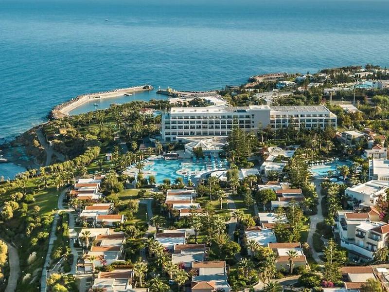Iberostar Waves Creta Panorama & Mare