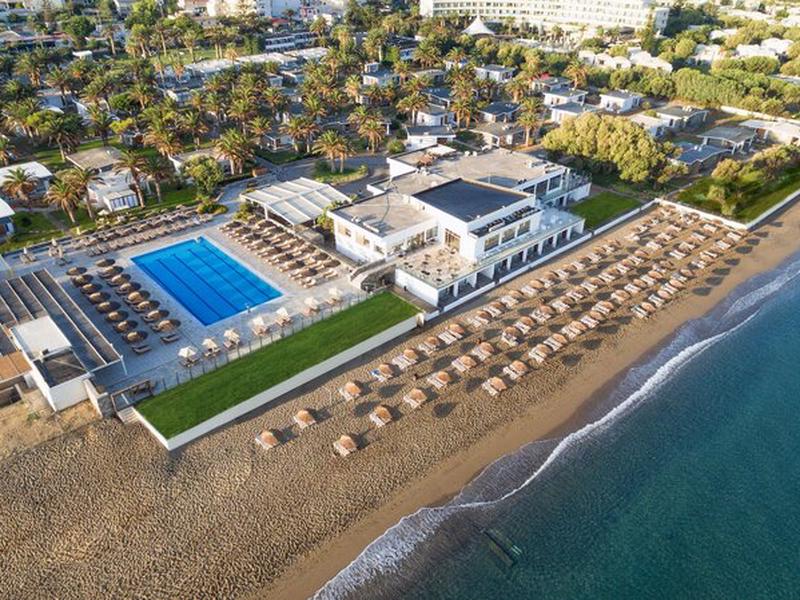 Civitel Creta Beach