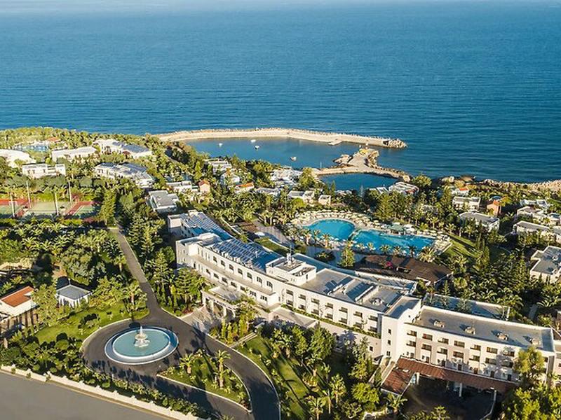 Iberostar Selection Creta Marine