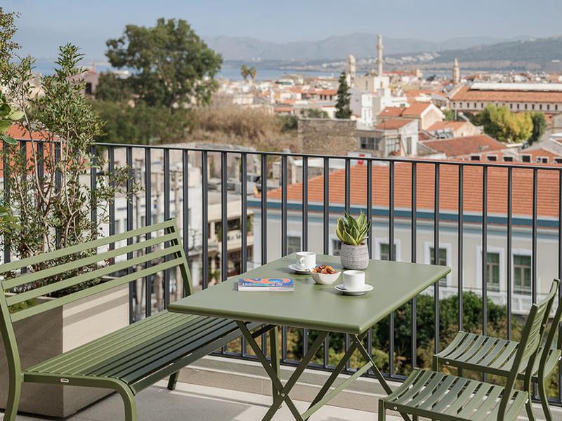 Arkadi Hotel