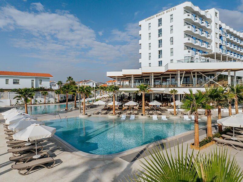 Lordos Beach Hotel