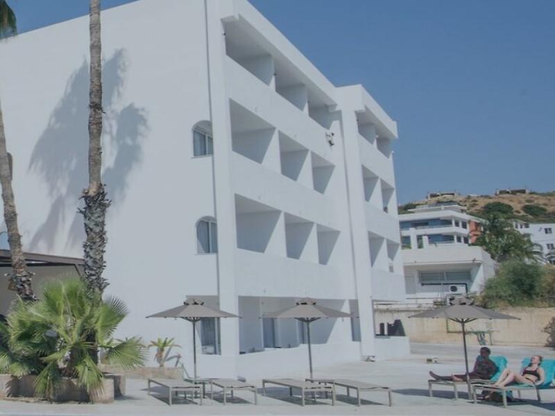 Lime Fresh Hotel