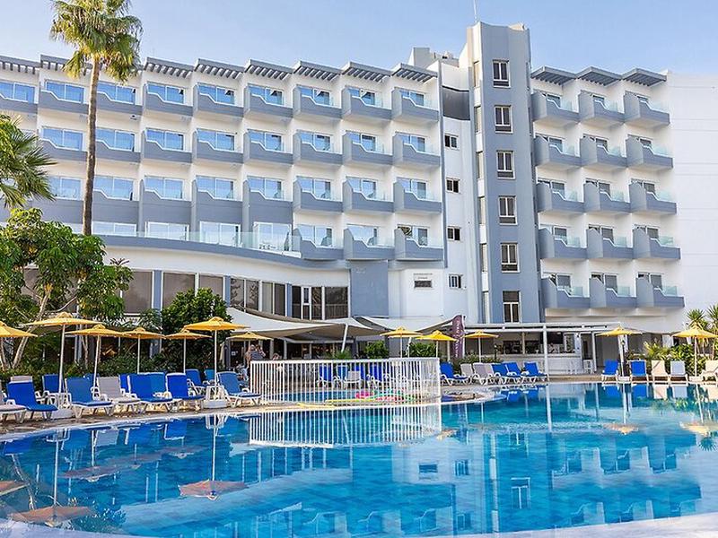 Papouis Protaras Hotel