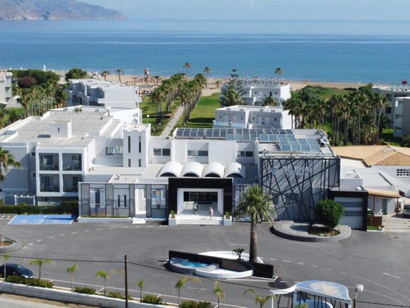 Delfina Tropic Beach (Adults only +15)