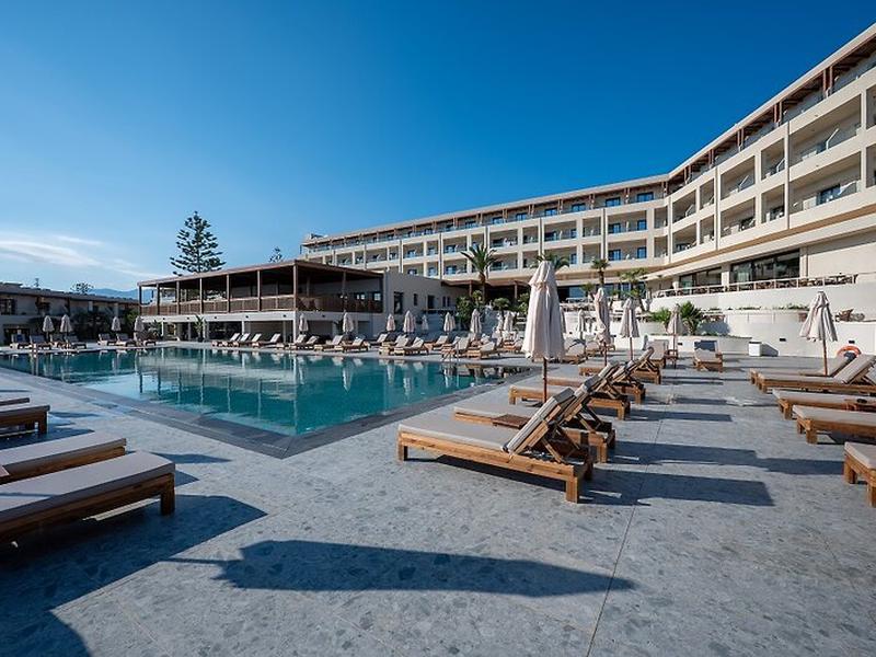 Oya Beach Resort