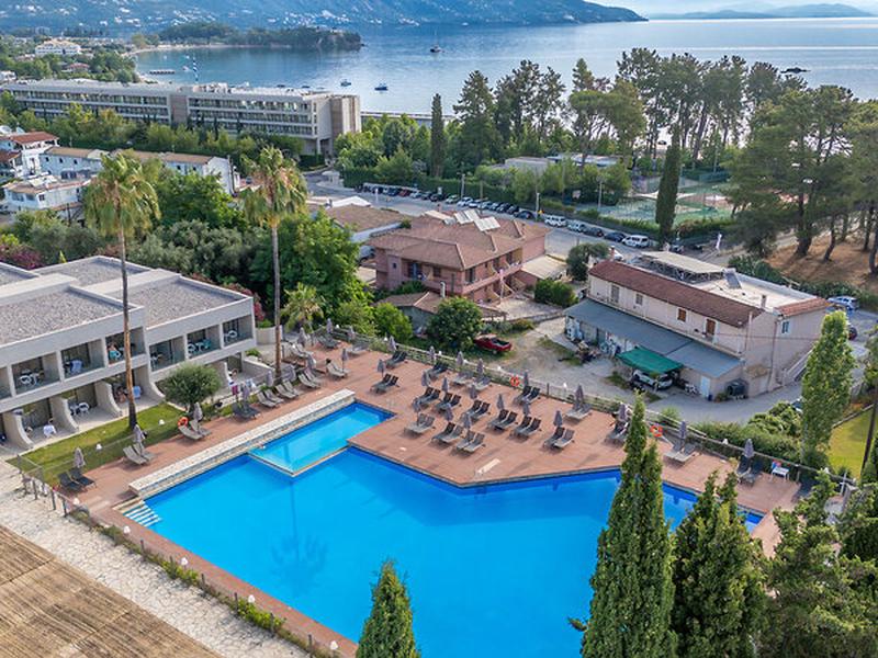 Iolida Corfu Resort & Spa