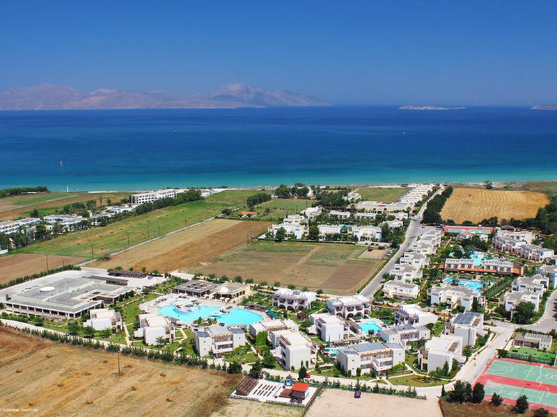 Gaia Royal Hotel