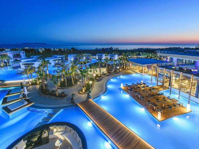 Stella Island Luxury Resort & Spa (Adults Only 15+)