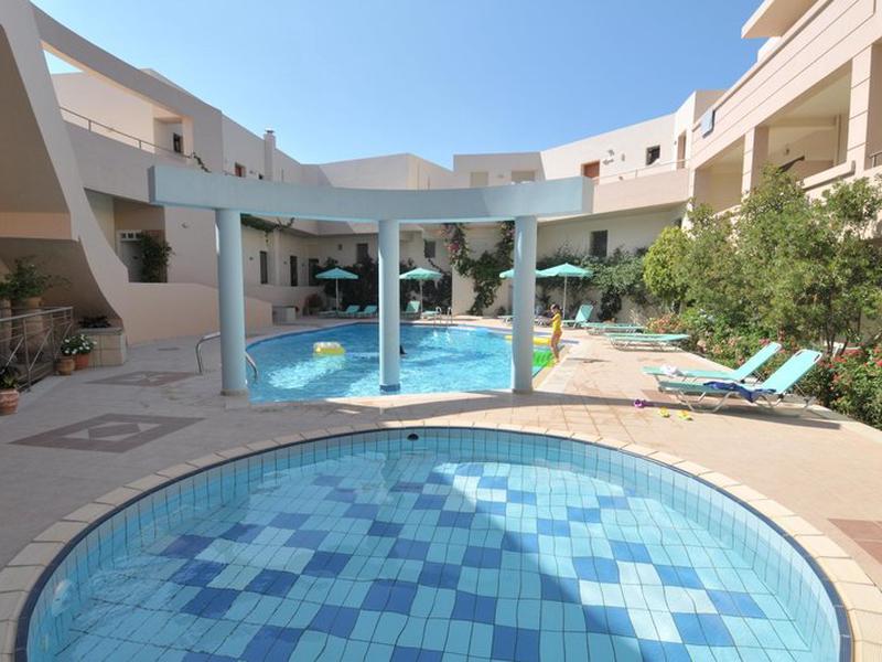Delfina Boutique Hotel