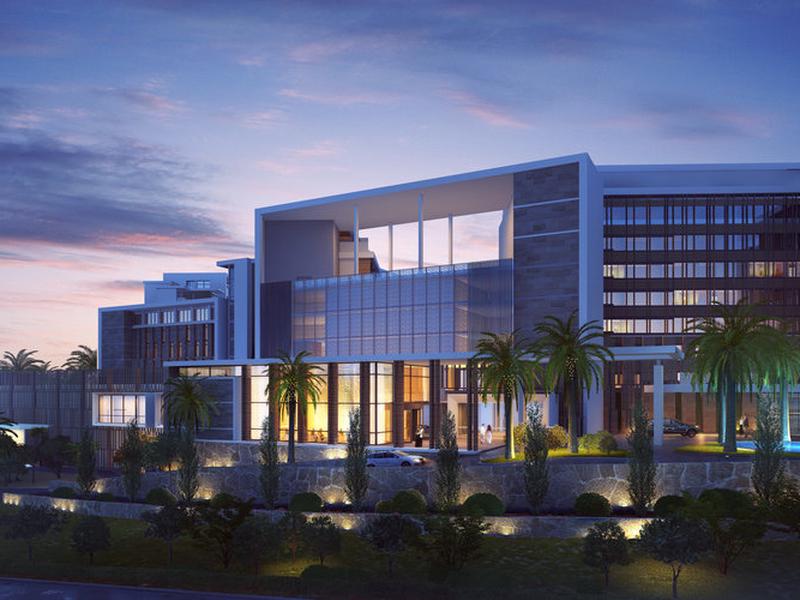 Amara Hotel