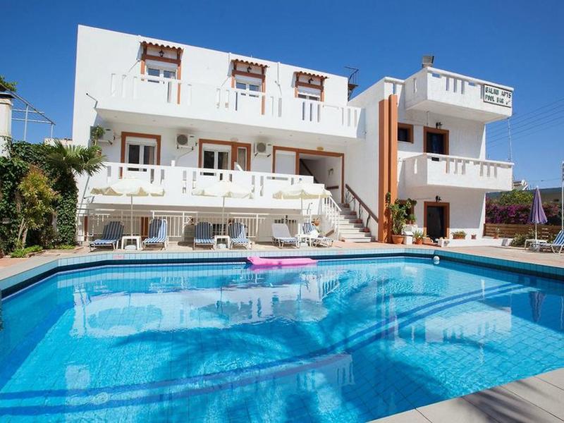 Galini Apartments